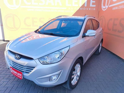 Imagem 13 de 15 de Hyundai Ix35 B 2015