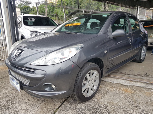 Peugeot 207 1.4 Xr Sport Flex 2013