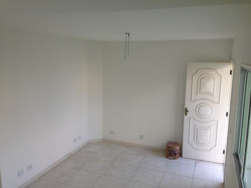 Imagem 4 de 11 de Sobrado Residencial À Venda, Vila Invernada, São Paulo - So0299. - So0299