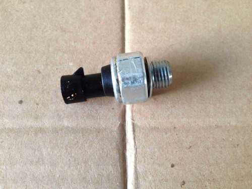 Sensor Bulbo De Aceite Motor 1.6 Gm Aveo G3 08-17 Original