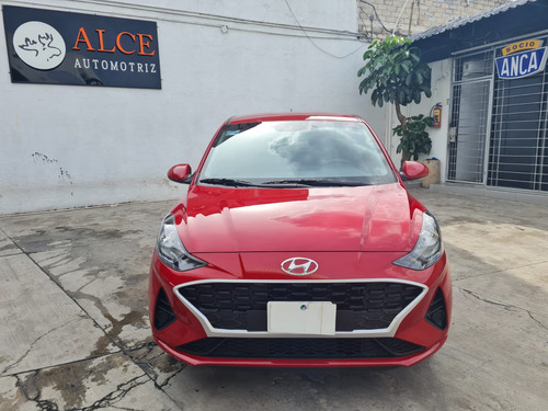 Hyundai Grand i10 1.2 Gl Mid Sedan Mt
