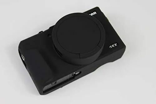 Funda Compatible Con Canon Powershot G5 X Mark Ii