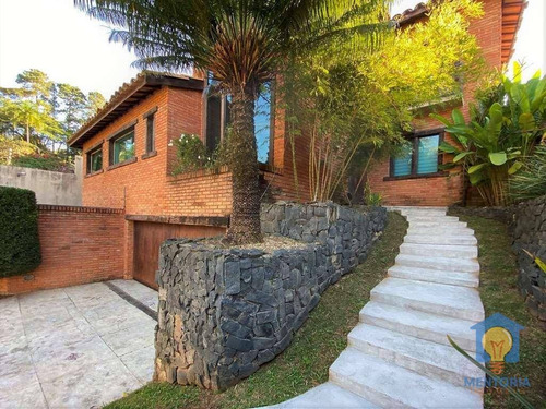 Imagem 5 de 30 de Casa Com 3 Dorms À Venda, At. 703 M² Por R$ 1.698.000 - Chácara São João - Carapicuíba/sp - Ca0533