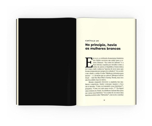 Imagem 6 de 7 de Livro Contra O Feminismo Branco Rafia Zakaria Intrínseca