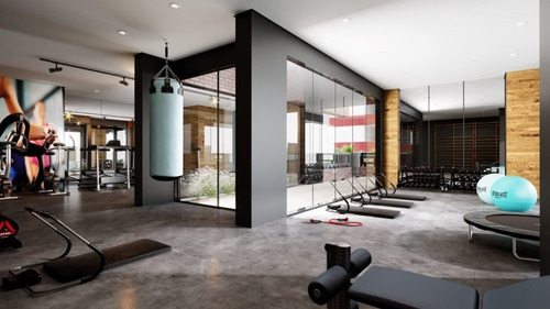 Imagem 4 de 30 de Apartamento Com 1 Dormitório À Venda, 49 M² Por R$ 594.816 - Praia Grande - Torres/rs - Ap2471