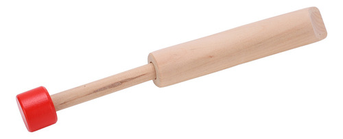 / Silbato De Madera Con Forma De Tobogán, Flauta De Madera