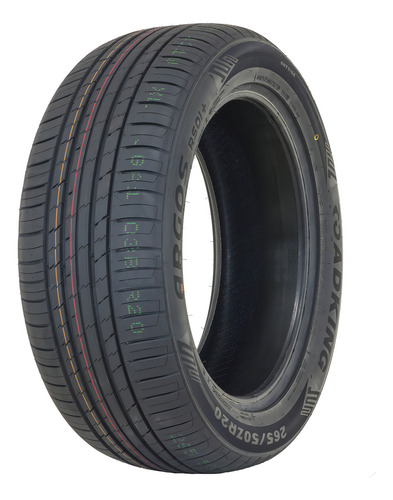 Pneu Aro 20 Roadking 265/50r20 111w Xl Argos Rs01