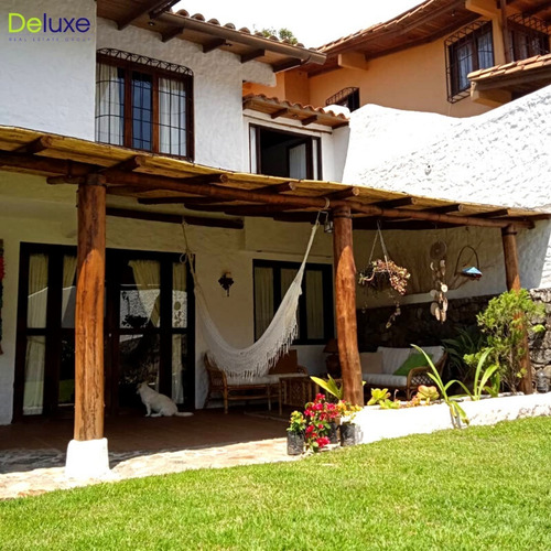 Casa Pedregosa Alta