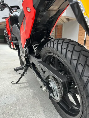 Vstrom 250