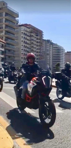 Ktm 1290 Súper Adventure R
