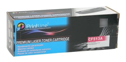 Toner Compatible Hp 204a Cf510a Cf511a Cf512a Cf513a Nuevos