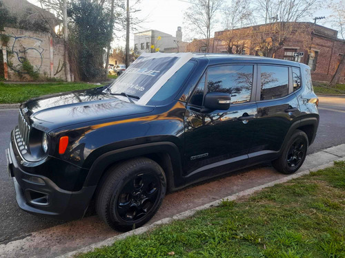Jeep Renegade 1.8 Sport