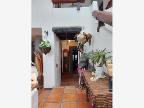 Imagen 2 de 6 de Casa Uso De Suelo En Renta Lomas Cuarta Sección