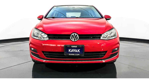 Imagen 3 de 15 de 16604 - Volkswagen Golf 2017 Con Garantía