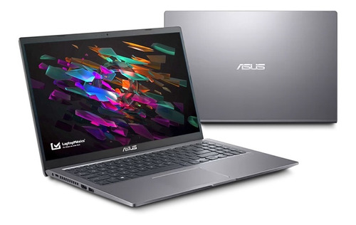 Laptop Asus X515ea 15.6  Intel Ci3-1115g4 8gb 256gb Ssd