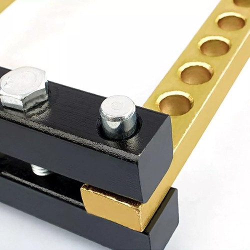 Extractor De Juntas Homocinéticas Y Separador De Ejes De