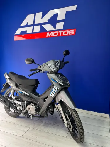 Akt Flex 125