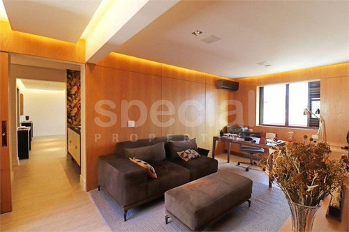 Imagem 6 de 13 de Apartamento - Jardim Europa - Ref: 16405 - V-31955