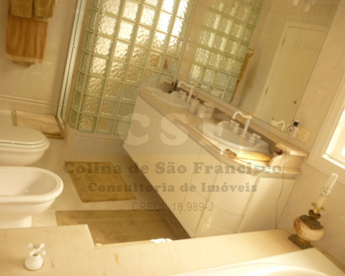 Imagem 18 de 30 de Casa De 450m² 4 Dormitórios Parque Dos Príncipes - Ca04568 - 34842506