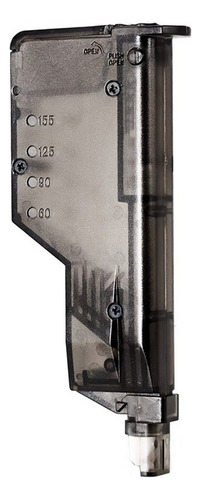 Cargador Rapido Balines Bbloader Pistola De Airsoft Balines
