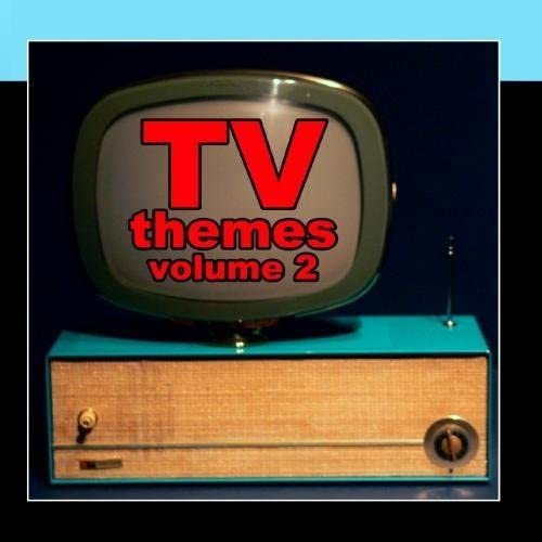 Cd:tv Themes Vol 2