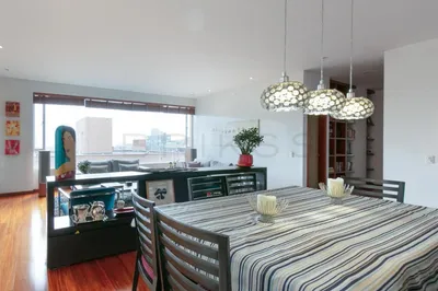 Apartamento en venta