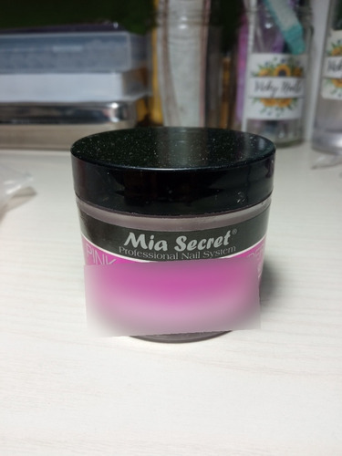 Acrílico Mia Secret 59g