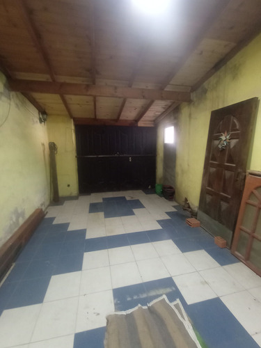Venta Casa 3 Dorm Garage Jardin A/refac Hurlingham