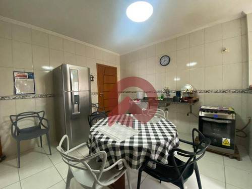 Imagem 30 de 30 de Apartamento Com 3 Dormitórios À Venda, 155 M² Por R$ 780.000 - Aviação - Praia Grande/sp - Ap3133