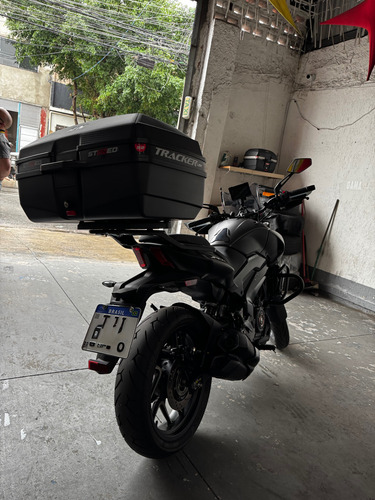 Bajaj Dominar 400