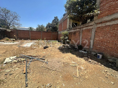 Se Renta Terreno En Santa Lucía Del Camino