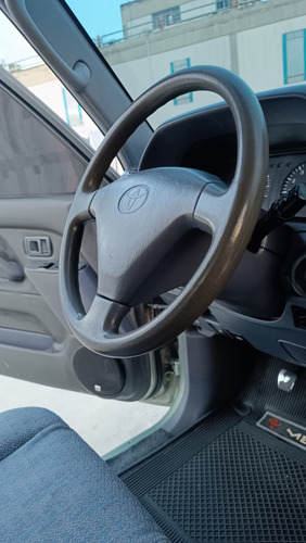 Toyota Meru
