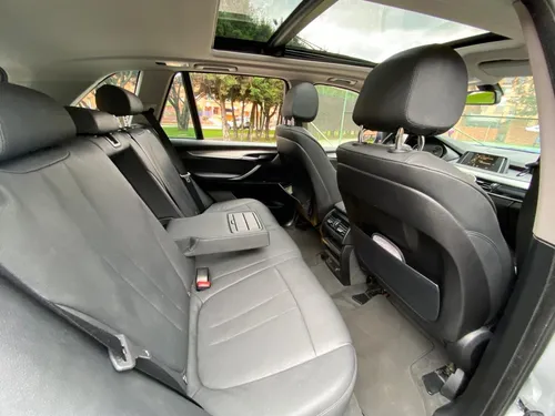 BMW X5 3.0 Xdrive30d Premium