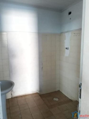 Imagem 3 de 5 de Aluga-se - Salão Comercial - Vila Angélica - Presidente Prudente Sp - 1027