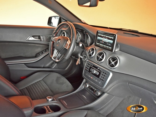 Imagem 6 de 12 de Mercedes Benz Cla250 Sport 4m