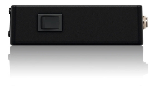 Direct Box Passivo Behringer Ultra-di Di400p Profissional