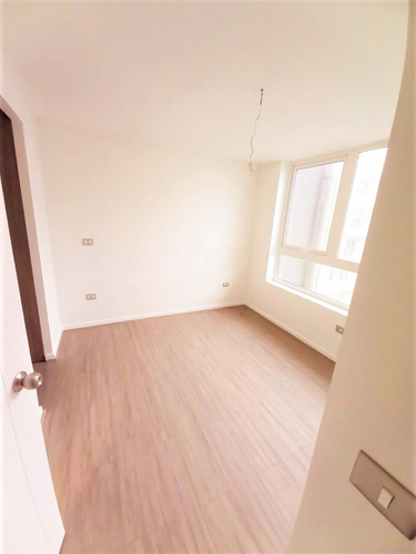Arriendo Dpto 1d 1b 1e Edificio Vivo Maipú