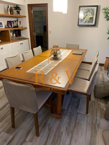 Imagen 7 de 30 de Excelente Casa De 4 Dormitorios Y Piscina A Una Cuadra Del Mar