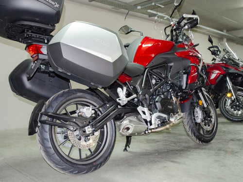 Imagen 11 de 16 de Benelli Trk 502 - Al Mejor Precio Del Mercado! Jc