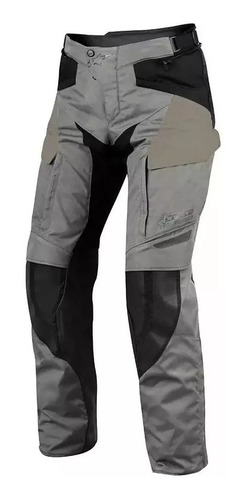 Pantalón Para Moto Alpinestars Durban Goretex Avant Motos