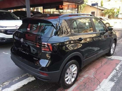Volkswagen T-cross 1.0 200 Tsi