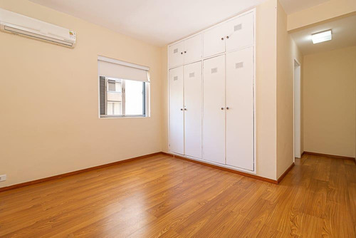 Imagem 23 de 23 de Apartamento À Venda No Bairro Jardins - São Paulo/sp - O-18438-30691