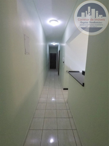 Imagem 10 de 21 de Sobrado Em Indaiatuba Bairro Morada Do Sol Com 3 Dormitorios Sendo 1 Suite - Ca00052 - 67726664