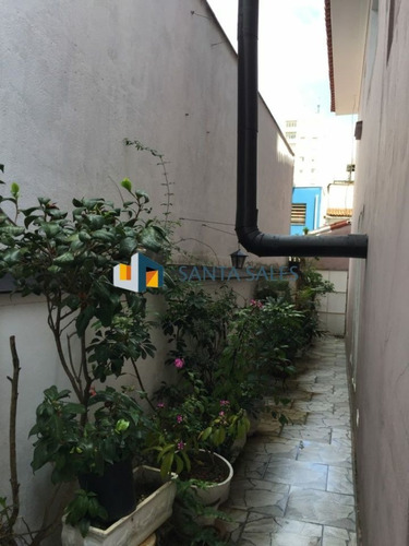 Imagem 23 de 30 de Casa Em Cambuci, São Paulo/sp De 198m² 6 Quartos À Venda Por R$ 1.800.000,00 - Ca2139423-s