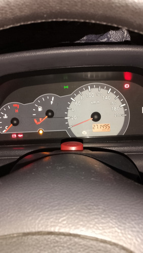 Fiat Fiorino 1.3 Flex 4p