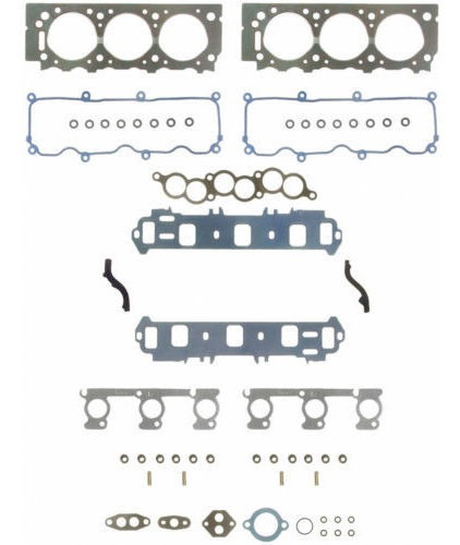 Empaquetaduras Sup Motor Fel Pro Ford Ranger 3.0l  V6 96-00