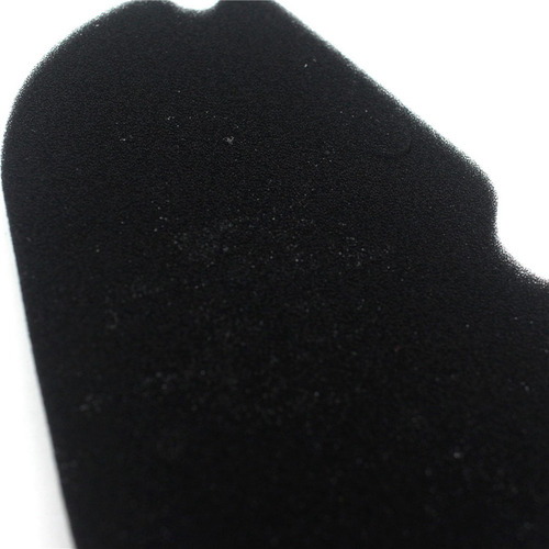 2 Reemplazo De Filtro De Aire De Alto Flujo Compatible Con