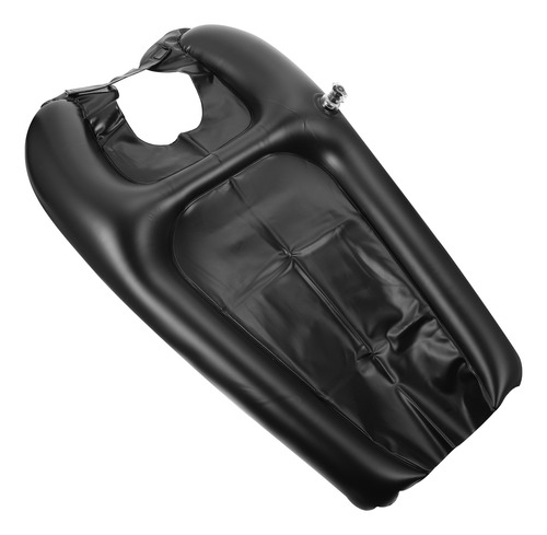 Champú Inflable, Almohadilla De Champú, Champú Portátil, 1 U