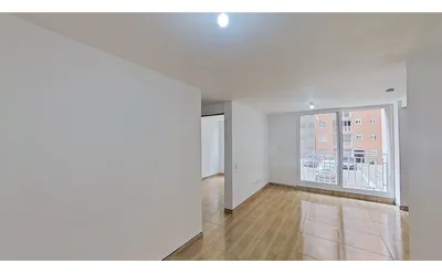 Apartamento en venta