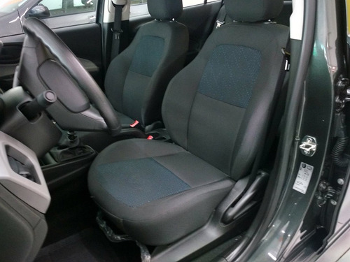 Chevrolet Prisma 2018 1.0 Joy 4p